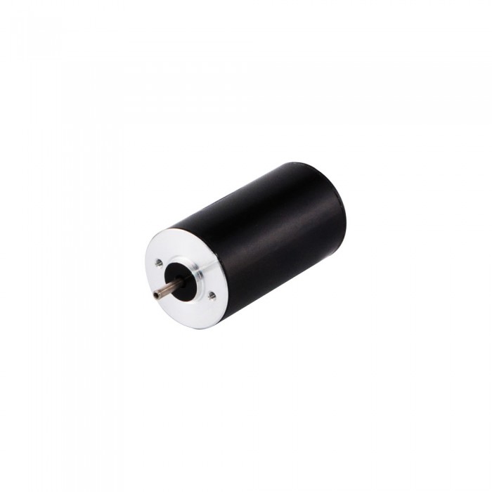 24V 10000RPM 0.008Nm 8.5W 0.72A Round Ф22x40mm 22BLR Brushless DC Motor