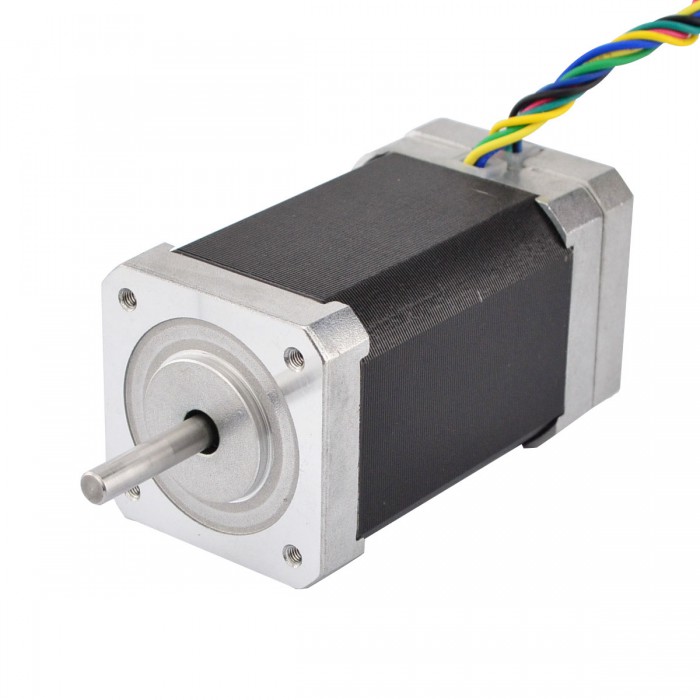 Bürstenloser DC Getriebemotor 24V 4000 U/min 0.188Nm 78W 5.7A 42BLR Bürstenloser Gleichstrommotor