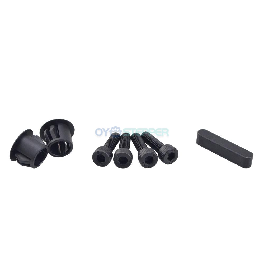 Kaufen TQEG24-G10 TQEG-Serie Nema24 Planetengetriebe 10:1 Spiel 15 Arc Min F%c3%bcr Nema 24 Schrittmotor