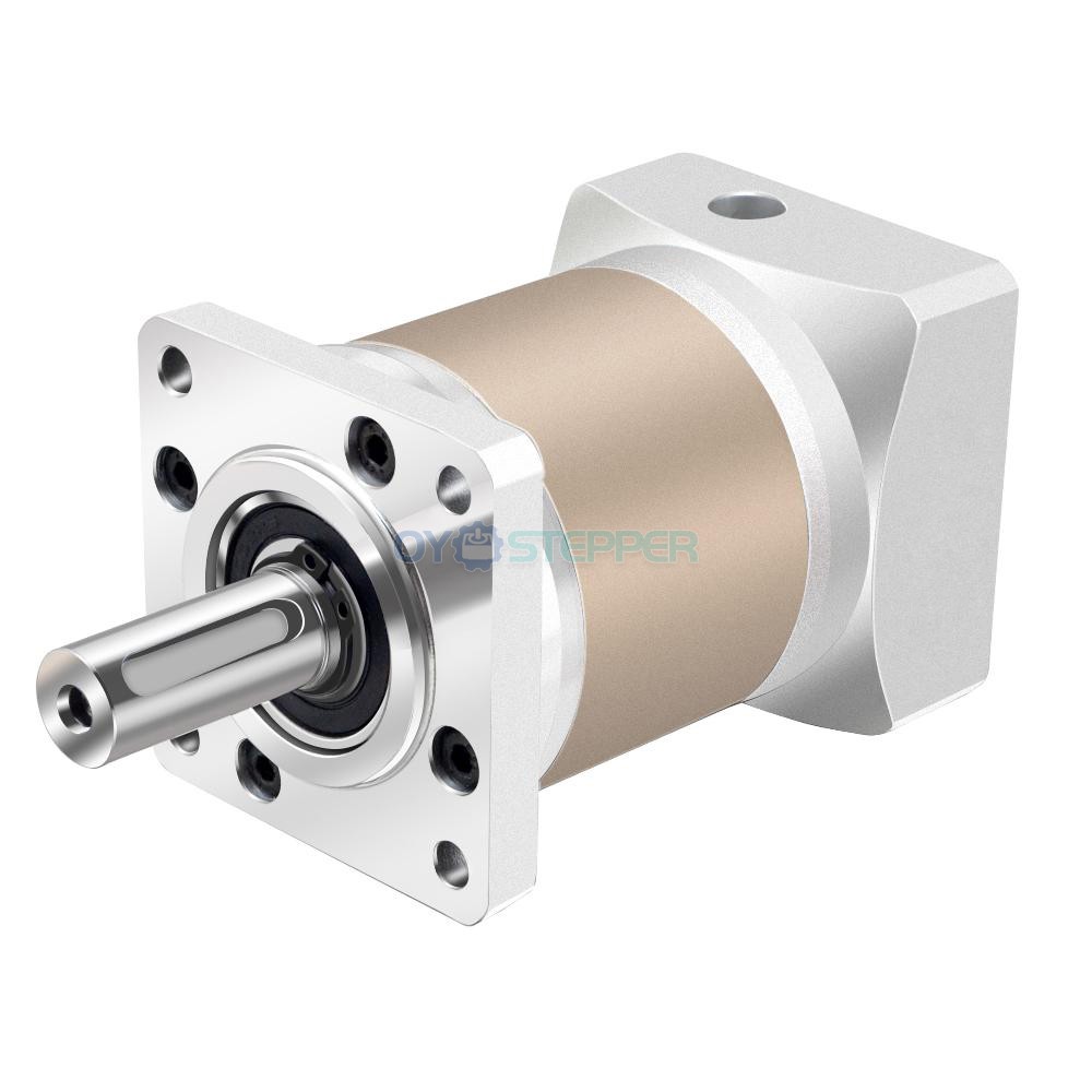 Kaufen DLF+HBT5776C DLF-Serie Planetengetriebe mit Integrierter 2Nm-NEMA23- Schrittmotor-Kit (14mm Ausgang) online Kaufen DLF+HBT5776C DLF-Serie Planetengetriebe mit Integrierter 2Nm-NEMA23- Schrittmotor-Kit (14mm Ausgang) online