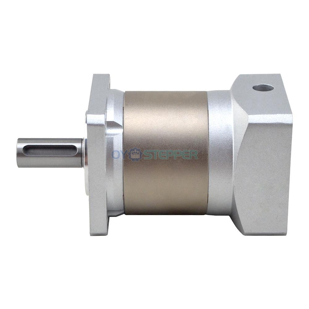 Kaufen TQEG23-G50-D10 TQEG-Serie Nema23 Planetengetriebe 50:1 Spiel 20 Arc-min für 10mm Schaft Nema 23 Getriebe Schrittmotor online Kaufen TQEG23-G50-D10 TQEG-Serie Nema23 Planetengetriebe 50:1 Spiel 20 Arc-min für 10mm Schaft Nema 23 Getriebe Schrittmotor online