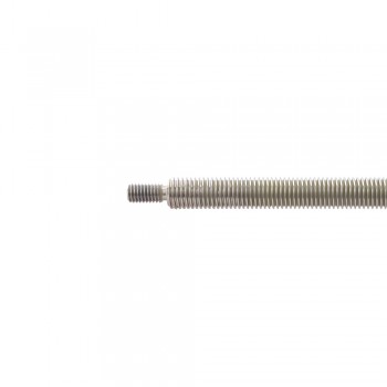 NEMA 23 Nicht-gefangener Acme Linearer Schrittmotor 1Nm 56mm Stapel Führen 1.27mm(0.05