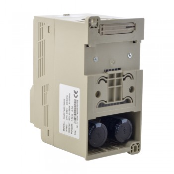 H100 Serie VFD Antrieb mit variabler Frequenz 2HP 1.5KW 4.5A Dreiphasen 380V Frequenzumrichter