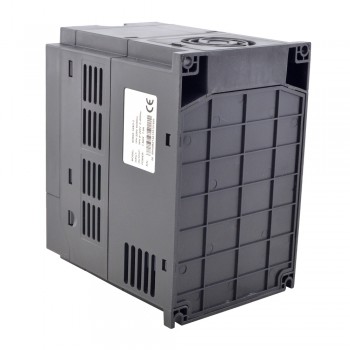 BD600-Serie VFD Frequenzumrichter 2HP 1.5KW 7A Ein-/Dreiphasig 220V Antrieb mit Variabler Frequenz