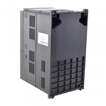 BD600 Serie VFD Frequenzumrichter 3HP 2.2KW 10A Dreiphasen 220V Aandrijving met Variabele Frequentie