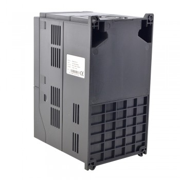 BD600-Serie Antrieb mit variabler Frequenz 5PS 3,7 KW 15A Dreiphasen 220V  VFD Frequenzumrichter