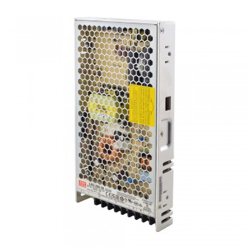 LRS-200-36 MEANWELL 200W 36VDC Elektronik Netzteil 5,9A 115/230 VAC Geschlossenes CNC-Schaltnetzteil