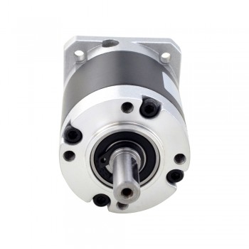 TQMG-Serie Planetengetriebe 50:1 BacklashSpiel 50 arc-min für Nema 17 Schrittmotor