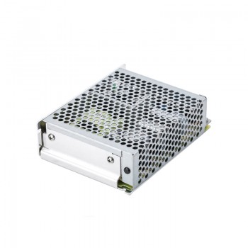 RT-65B MEANWELL 64,6W CNC-Schaltnetzteil mit drei Ausgängen