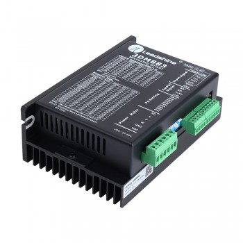 Leadshine 3DM883 3-Phasen Digital Schritttreiber 0.5-8.3A 20-74VDC für Nema 23, 24, 34 Schrittmotor