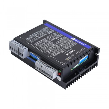 Leadshine DM556 Digitaler Stepper-Treiber 0.5-5.6A 20-50VDC für Nema 17, 23, 24 Schrittmotor