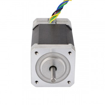 Bürstenloser DC Getriebemotor 24V 4000 U/min 0.188Nm 78W 5.7A 42BLR Bürstenloser Gleichstrommotor