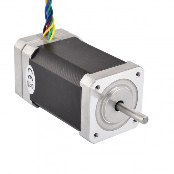 Bürstenloser DC Getriebemotor 24V 4000 U/min 0.188Nm 78W 5.7A 42BLR Bürstenloser Gleichstrommotor