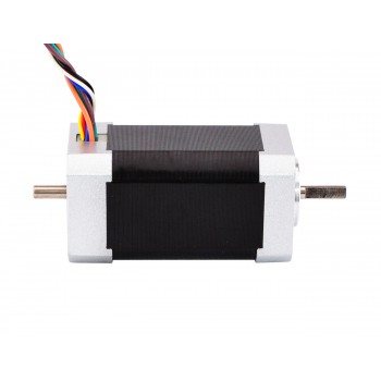 Bürstenloser DC Getriebemotor 24V 4000 U/min 0.185Nm 77.5W 4.8A 42BLR Bürstenloser Gleichstrommotor