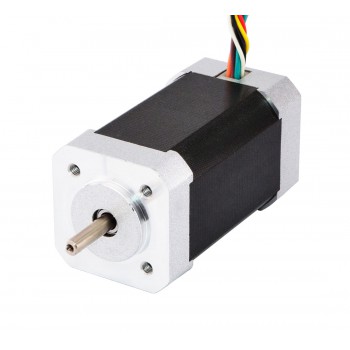 Bürstenloser DC Getriebemotor 24V 4000 U/min 0.185Nm 77.5W 4.8A 42BLR Bürstenloser Gleichstrommotor