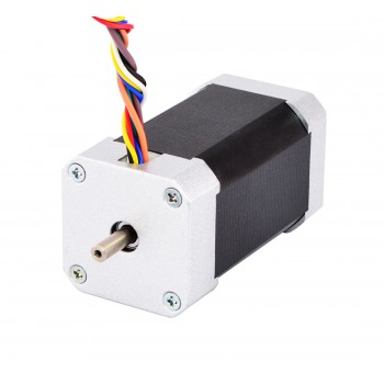 Bürstenloser DC Getriebemotor 24V 4000 U/min 0.185Nm 77.5W 4.8A 42BLR Bürstenloser Gleichstrommotor