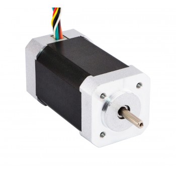 Bürstenloser DC-Getriebemotor 24V 4000 U/min 0.25Nm 105W 6.4A 42BLR Bürstenloser Gleichstrommotor