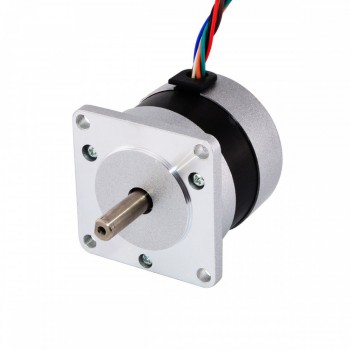 Bürstenloser Gleichstrommotor 36V 4400 U/min 0.055Nm 25W 1.0A 3 Phasen Elektrischer BLDC-Motor