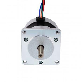 36V Bürstenloser Gleichstrommotor 4000 U/min 0.11Nm 46W 3 Phasen BLDC Motor