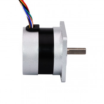 36V Bürstenloser Gleichstrommotor 4000 U/min 0.11Nm 46W 3 Phasen BLDC Motor