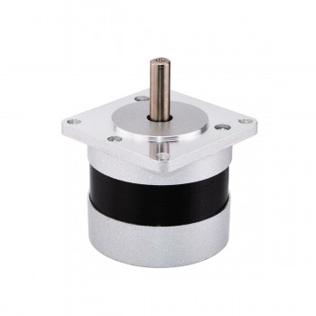 36V Bürstenloser Gleichstrommotor 4000 U/min 0.11Nm 46W 3 Phasen BLDC Motor