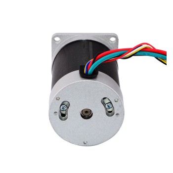 36V 3 Phasen BLDC Motor 4000 U/min 0.33Nm 138W 5.0A 57BLR Bürstenloser Gleichstrommotor