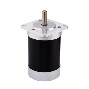 36V 3 Phasen BLDC Motor 4000 U/min 0.33Nm 138W 5.0A 57BLR Bürstenloser Gleichstrommotor