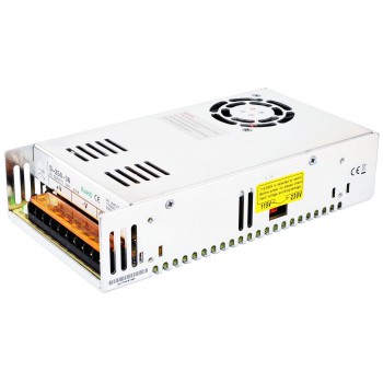 250W 36V DC Elektronik Netzteil 7.0A 115/230V Schaltnetzteil für CNC Schrittmotor