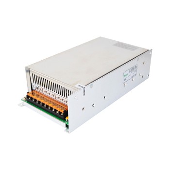 500W 36V DC Elektronik Netzteil 14A 115/230V Schaltnetzteil für CNC Schrittmotor