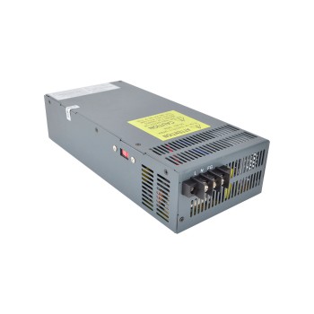 1000W 48V DC Elektronik Netzteil 21A 115/230V AC Schaltnetzteil Schrittmotor CNC-Kits