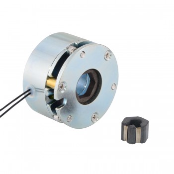 DC Elektromagnetische Bremse 24V 0,25Nm für Nema 17 Schrittmotor