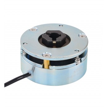 13W DC Elektromagnetische Bremse 24V 4.0Nm für Nema 34 Schrittmotor