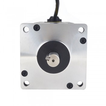 Nema 42 Closed-Loop-Schrittmotor 20 Nm, 5,0 A, 1,2 Grad 3-Phasen