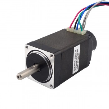 Nema 11 Closed Loop Schrittmotor 12Ncm mit Encoder 300CPR 1.8 Grad 0.67A 6.20V Bipolar Schrittmotor mit Encoder