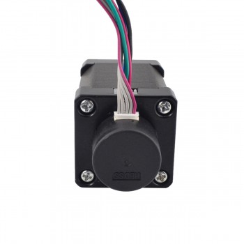 Nema 17 Closed Loop Schrittmotor 40Ncm mit Encoder 300CPR 1.8 Grad 1.50A 4.20V Schrittmotor