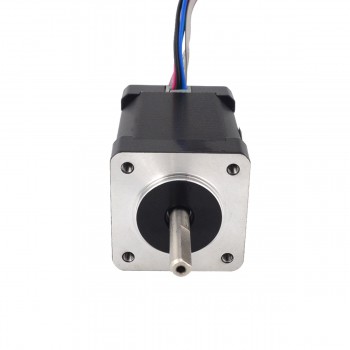 Nema 17 Closed Loop Schrittmotor 40Ncm mit Encoder 300CPR 1.8 Grad 1.50A 4.20V Schrittmotor