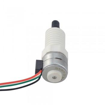 PM Captive Economy Linear-Schrittmotor 0,167 A Leitung 0,4 mm/0,016