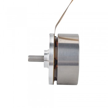 Außenläufermotor 24V 2760 U/min 0.0253 Nm 7W 0.5A 3 Phasen Bürstenloser DC-Getriebemotor