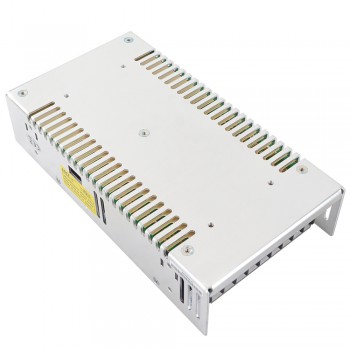 Schaltnetzteil Schrittmotor CNC Router Kits 250W 48V 5.0A 115/230V