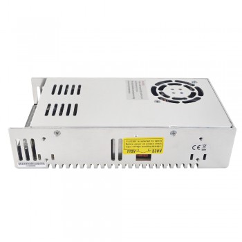 Schaltnetzteil Schrittmotor CNC Router Kits 250W 48V 5.0A 115/230V
