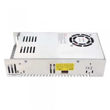 Schaltnetzteil Schrittmotor CNC Router Kits 250W 80V 3.0A 115/230V Elektronik Netzteil
