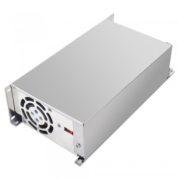 Schaltnetzteil Schrittmotor CNC Router Kits 500W 80V 6.2A 115/230V Elektronik Netzteil