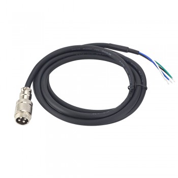 1-Achsen Closed Loop Schrittmotor 3,5 Nm Nema 24 Closed Loop Schrittmotor und Treiber