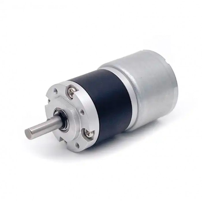 2 Stück BLDC-Getriebemotor GMP22-TEC2418, Ø22 mm, 12V / 24V, 3,0 kg·cm, 1,54W, mit Planetengetriebe