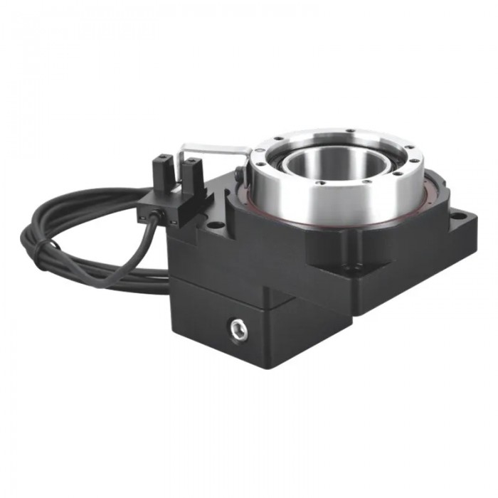 ZCT62-5/ZCT62-10 Rotationsaktuator Untersetzungsgetriebe 5:1 / 10:1 für 42 mm 100 W AC-Servomotoren / Schrittmotoren
