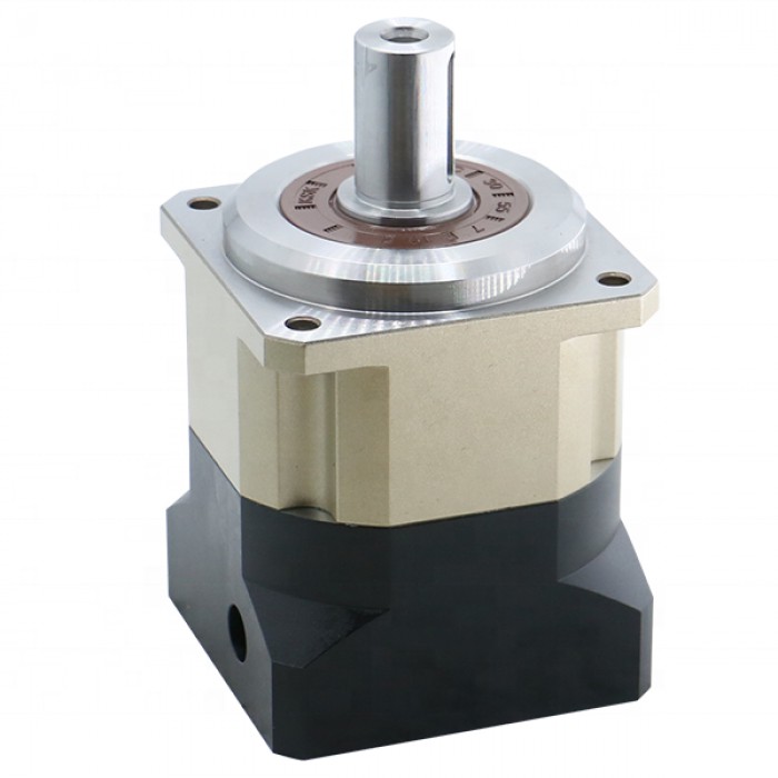PGH90-L1 Schrägverzahntes Planetengetriebe für NEMA 34 Schrittmotor / 80–130 mm Servomotor