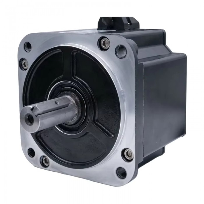 DC-Servomotor, 1500W, 48V, 4,78 Nm, 3000 U/min, mit 2500 Linien Magnet-Encoder