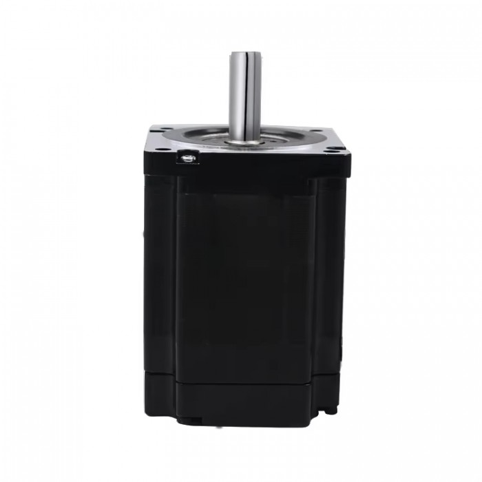 DC-Servomotor, 100W, 36V, 4,0A, 0,318 Nm, 3000 U/min, mit 2500 Linien Encoder, 60 × 60 mm
