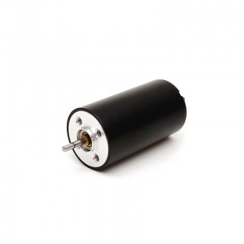 2 Stück Eisenloser Gleichstrommotor, gebürstet, Eisenlose DC-Motor