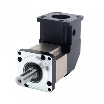 NEMA 17 Rechtwinkliges Getriebe  5:1 / 10:1 / 20:1 / 50:1 / 100:1 42mm Getriebe für Schrittmotor